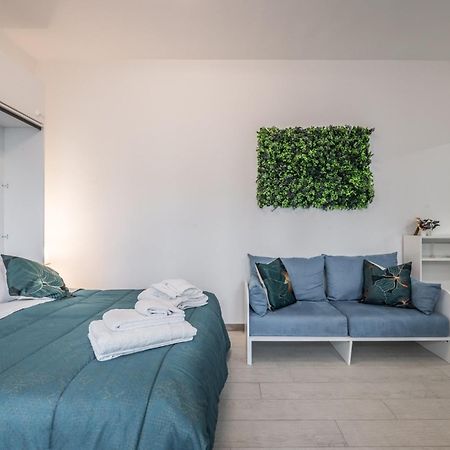 Ca Tripilla Apartamento Milão Exterior foto