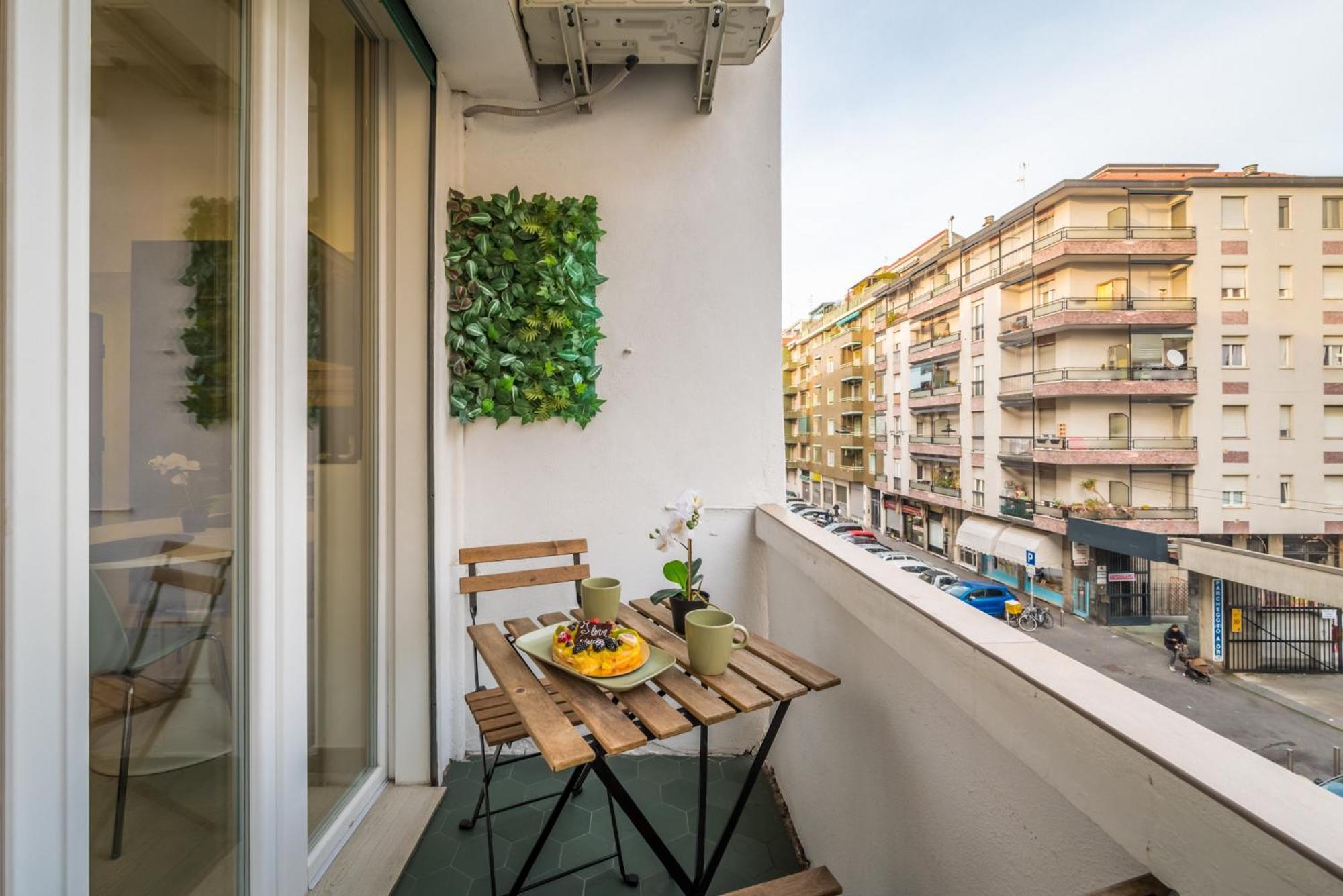 Ca Tripilla Apartamento Milão Exterior foto