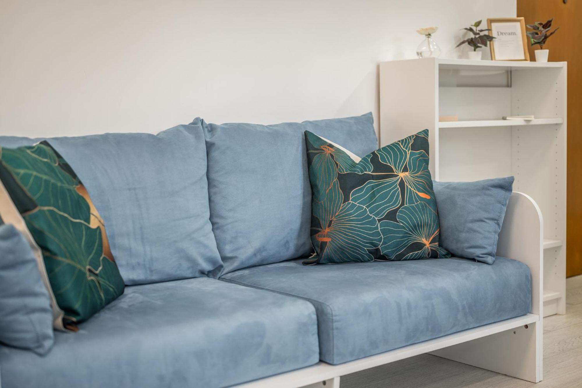 Ca Tripilla Apartamento Milão Exterior foto
