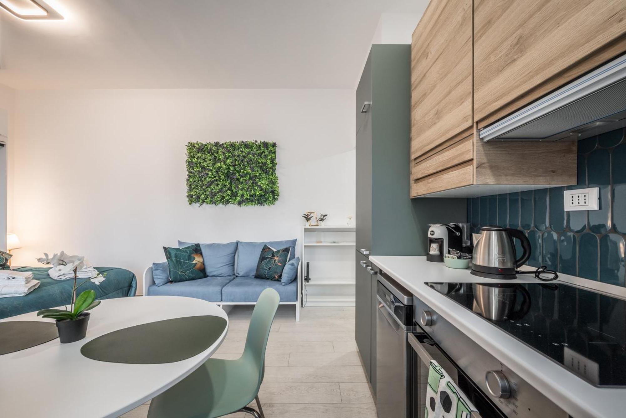 Ca Tripilla Apartamento Milão Exterior foto