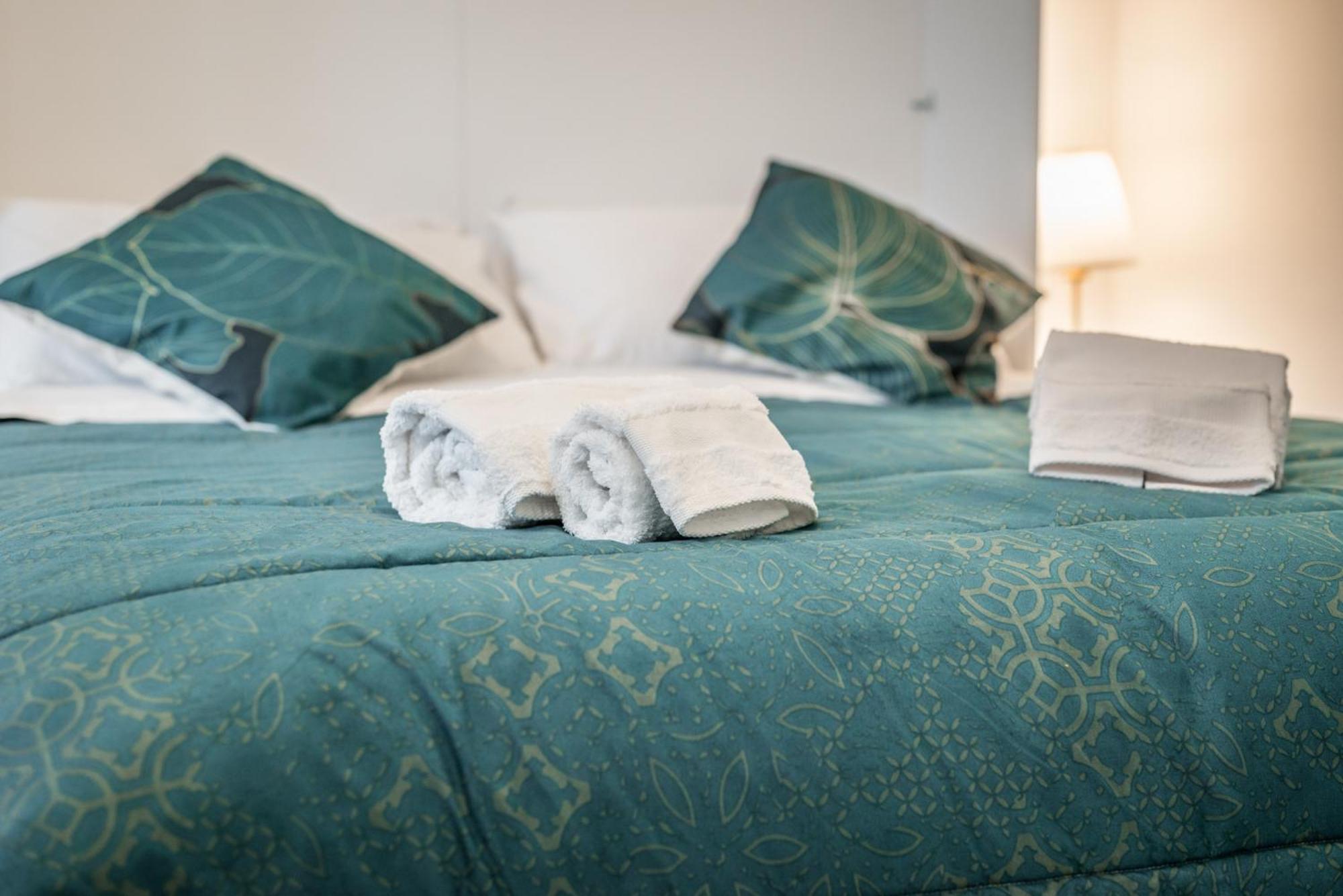 Ca Tripilla Apartamento Milão Exterior foto