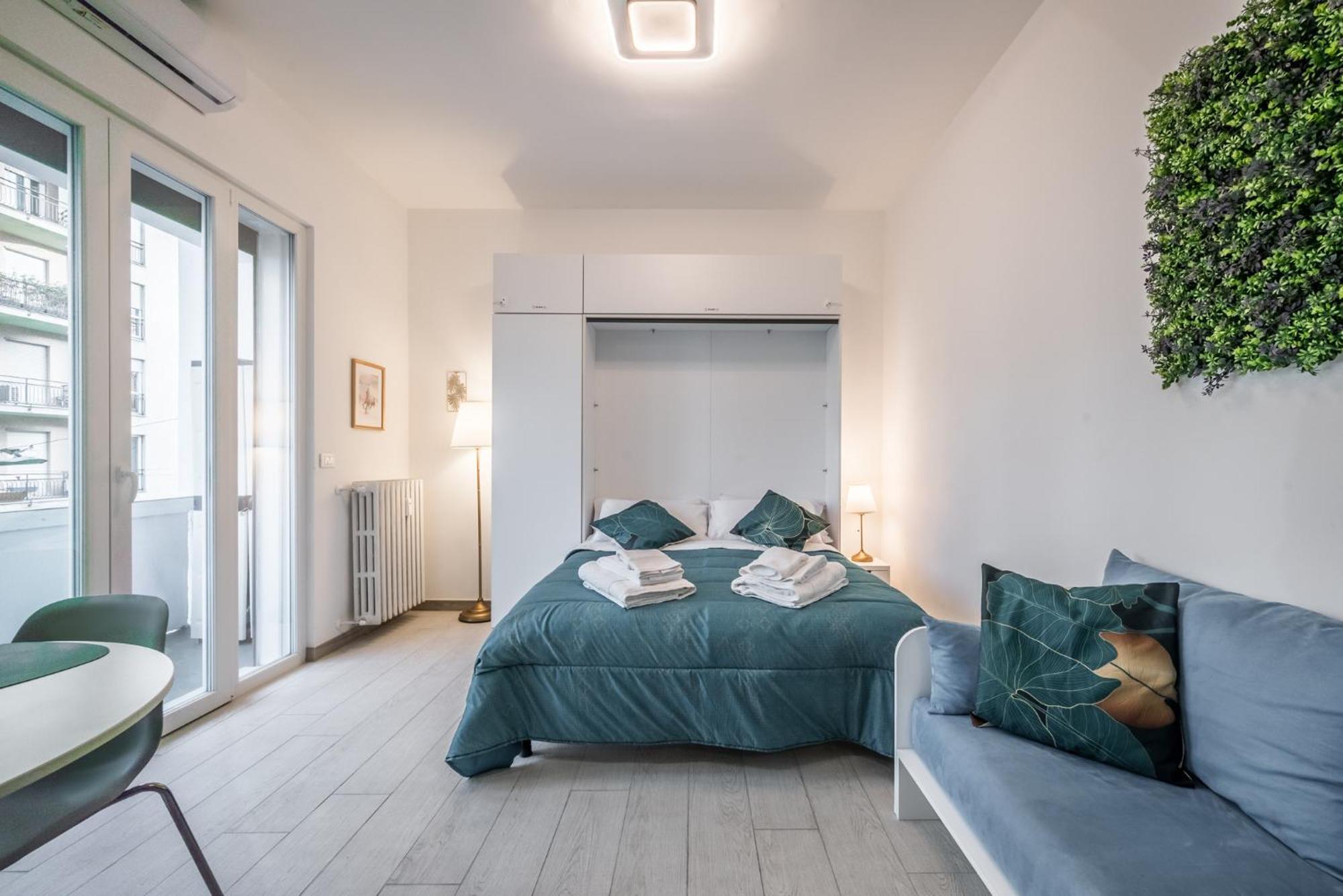 Ca Tripilla Apartamento Milão Exterior foto