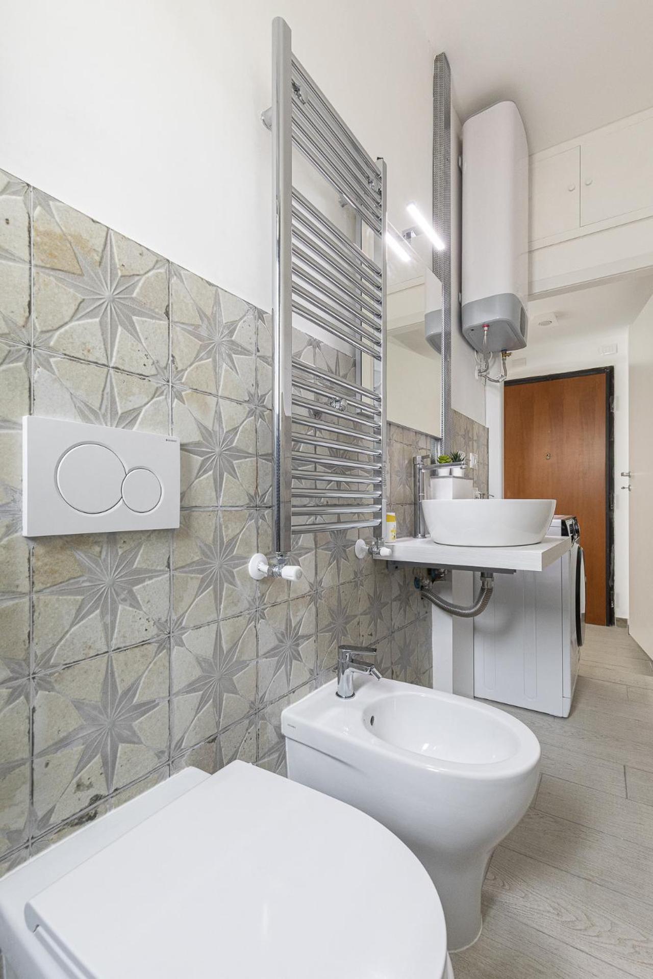 Ca Tripilla Apartamento Milão Exterior foto