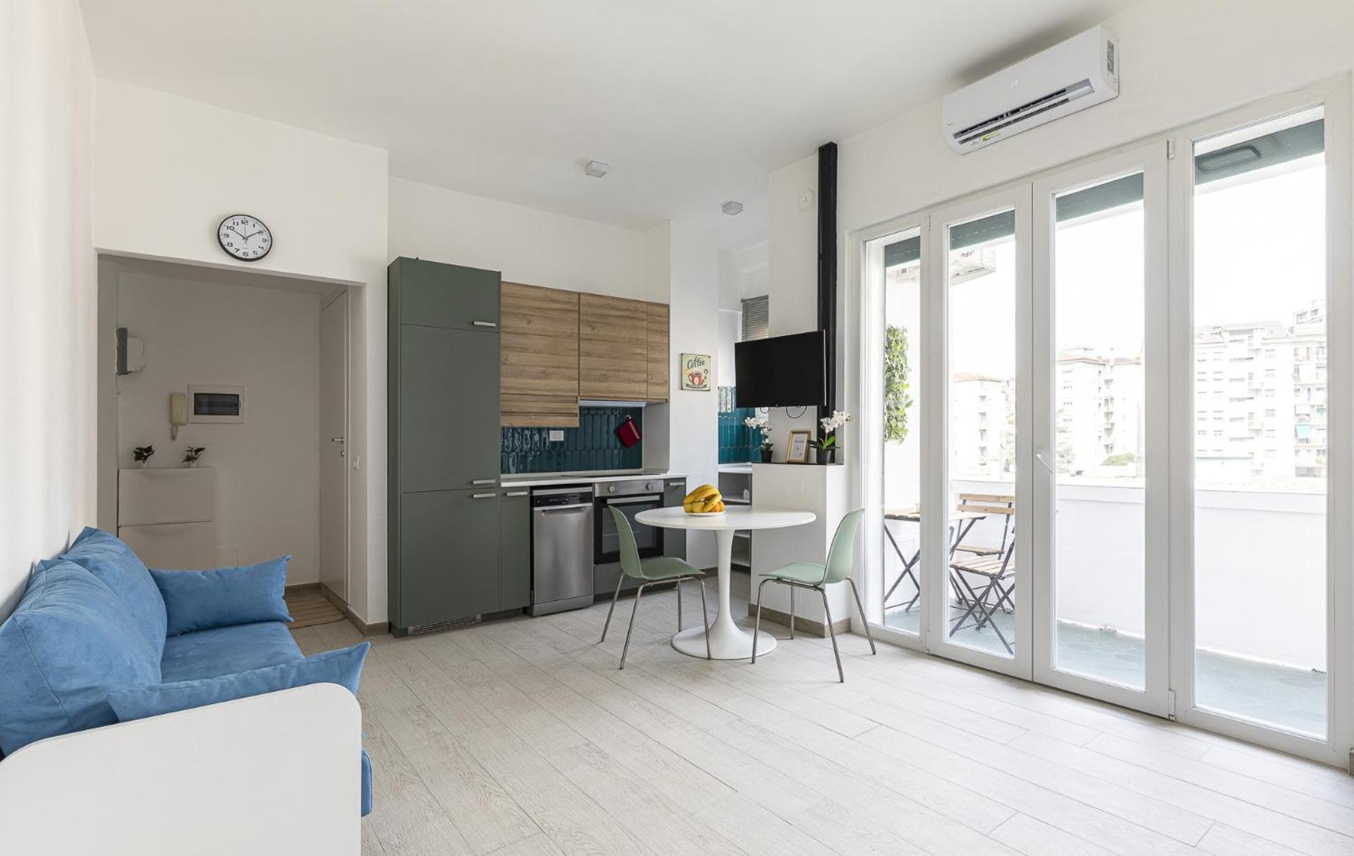 Ca Tripilla Apartamento Milão Exterior foto