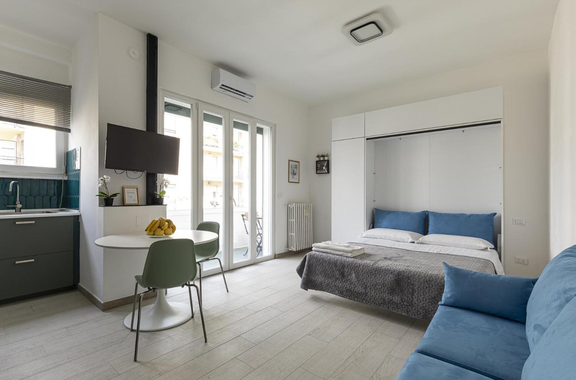 Ca Tripilla Apartamento Milão Exterior foto